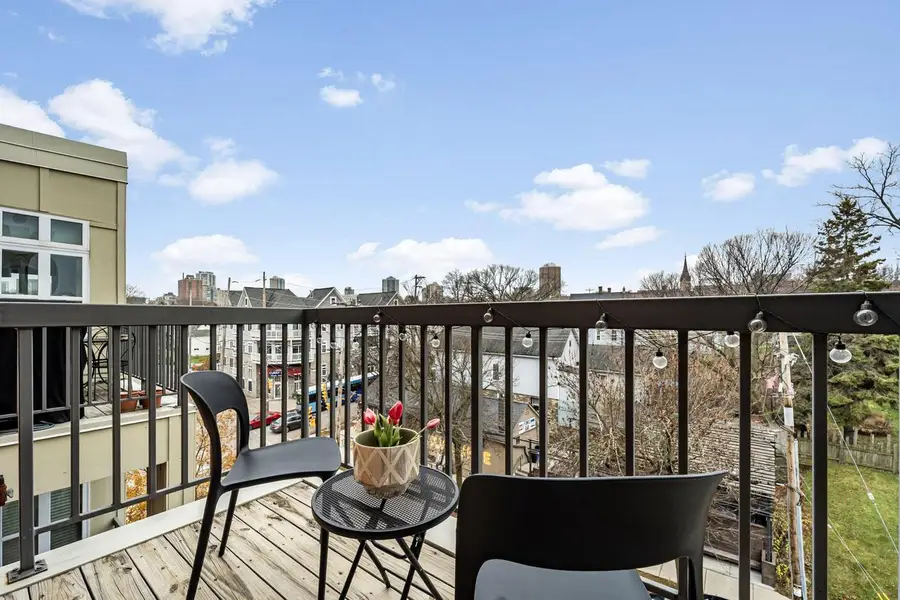 1925 N Water STREET #409, Milwaukee, WI 53202 - Image #2