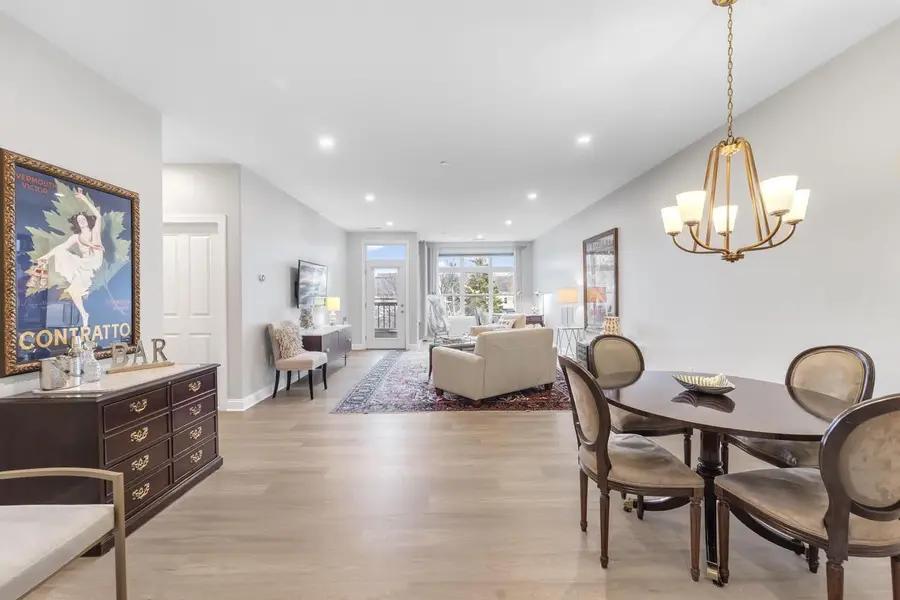 1925 N Water STREET #409, Milwaukee, WI 53202 - Image #3