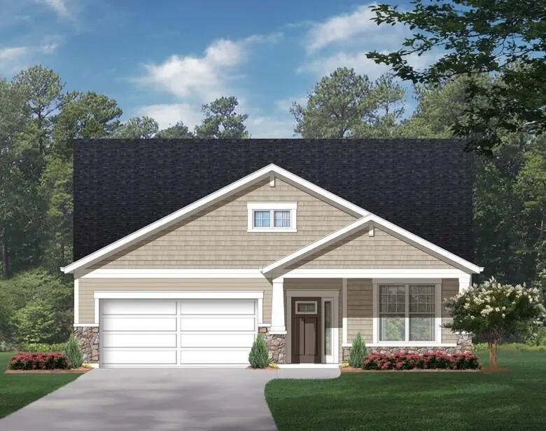 893 Cadence CIRCLE, Lake Geneva, WI 53147 - Image #1