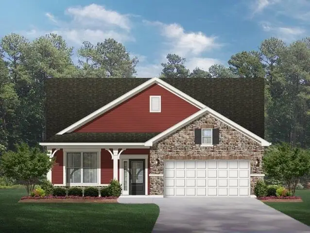 631 Britten DRIVE, Lake Geneva, WI 53147 - Image #1