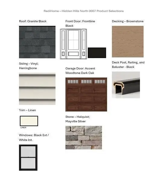 408 Sweetwater BOULEVARD #Lot 7, Port Washington, WI 53074 - Image #2