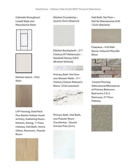 408 Sweetwater BOULEVARD #Lot 7, Port Washington, WI 53074 - Image #3