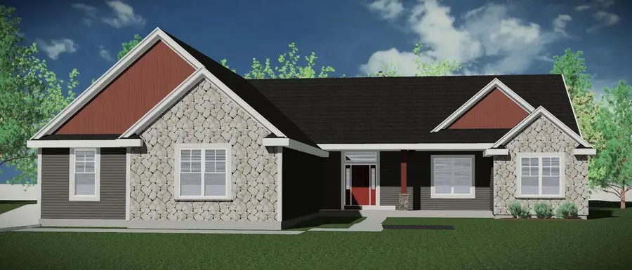 1343 Periwinkle PASS, Oconomowoc, WI 53066 - Image #2