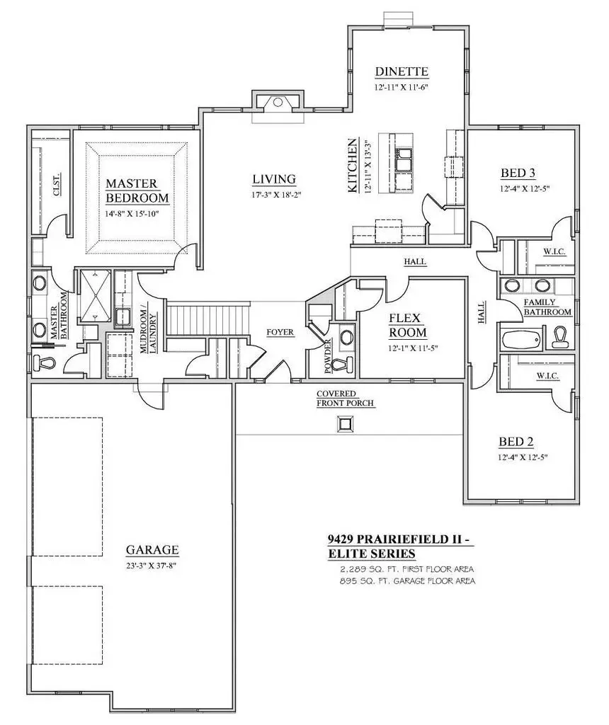 1343 Periwinkle PASS, Oconomowoc, WI 53066 - Image #3