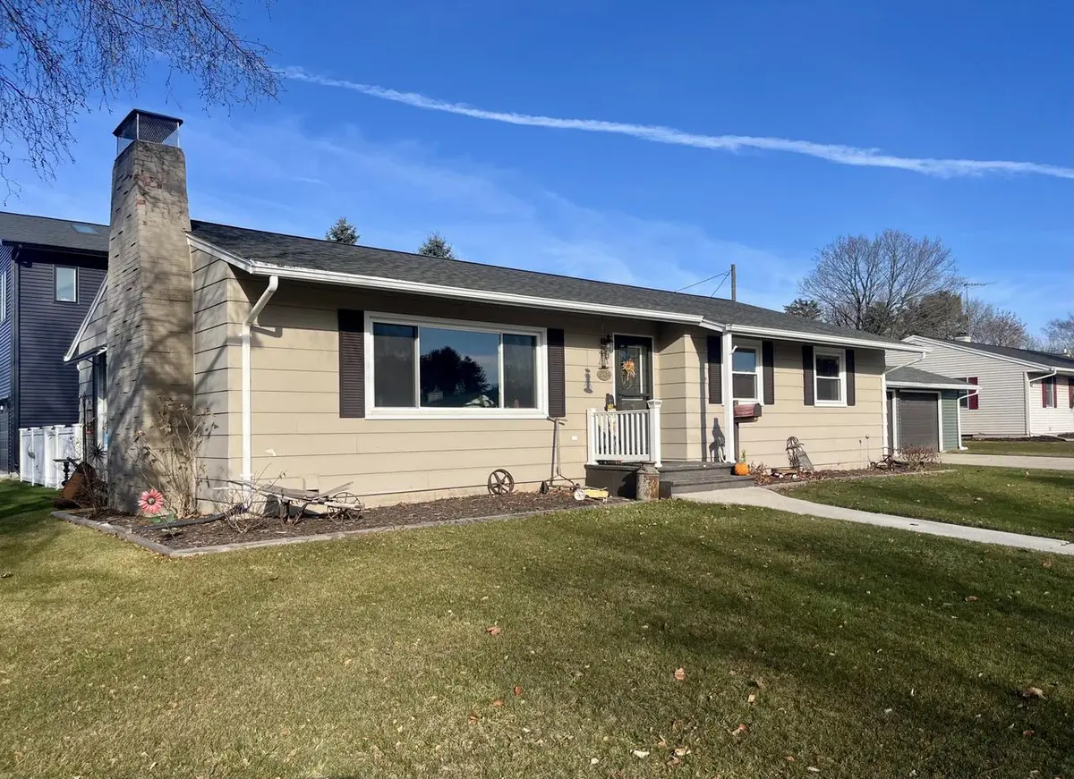 2734 33rd STREET, Two Rivers, WI 54241 - Image #1