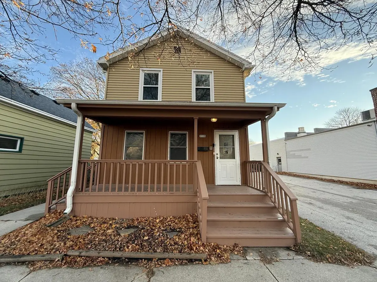 1115 Superior AVENUE, Sheboygan, WI 53081 - Image #1