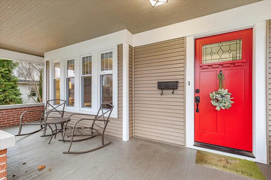 128 Wilson AVENUE, West Bend, WI 53090 - Image #3