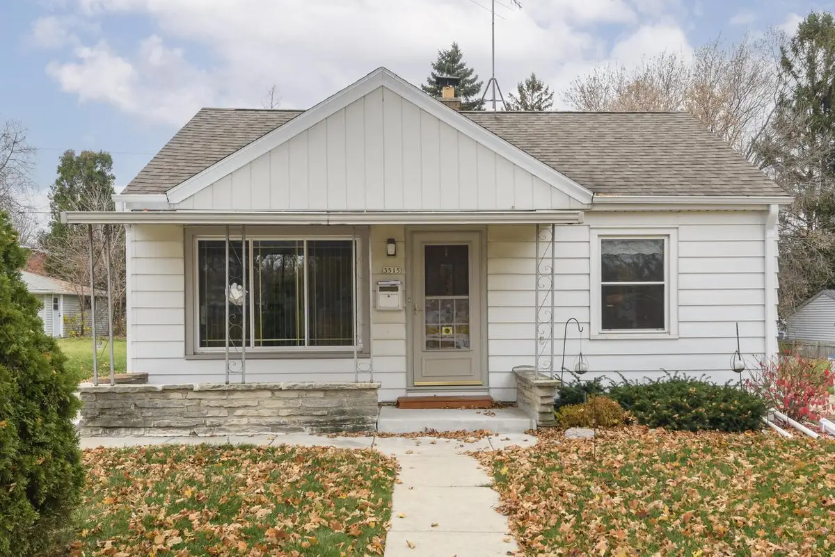 3515 S 1st PLACE, Milwaukee, WI 53207 - Image #1