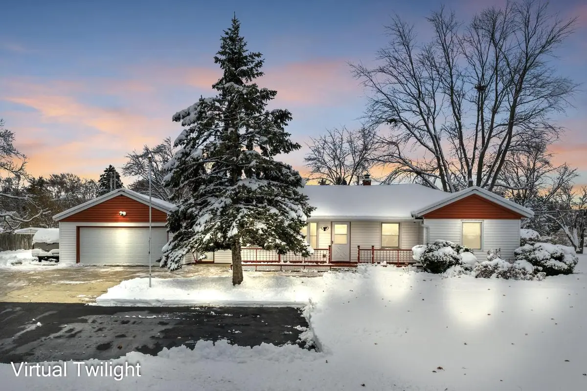 3349 E Puetz ROAD, Oak Creek, WI 53154 - Image #1