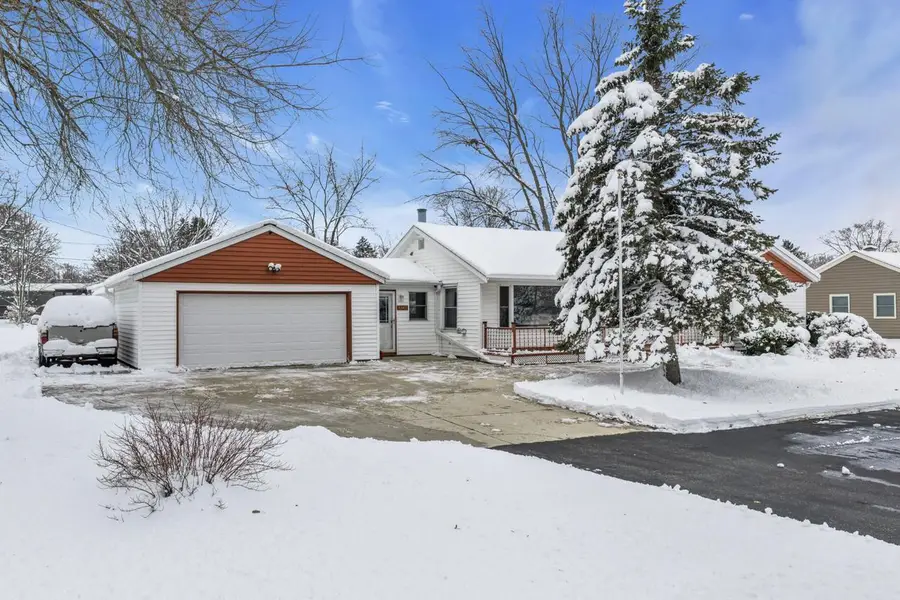 3349 E Puetz ROAD, Oak Creek, WI 53154 - Image #3
