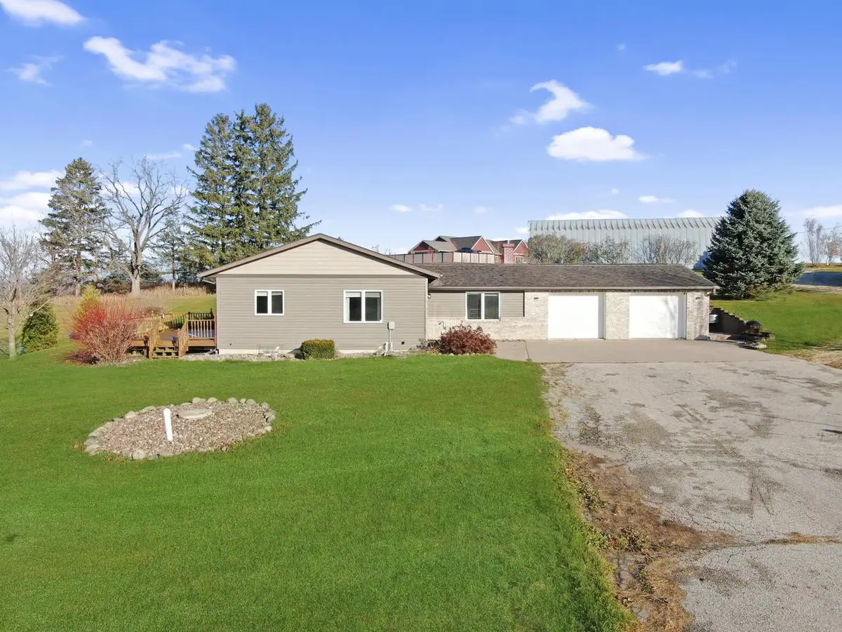 E2732 Brinkman Ridge ROAD, Chaseburg, WI 54621 - Image #1