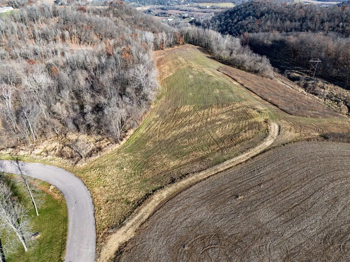 Lot 3 RUNNINGEN LANE, Stoddard, WI 54658 - Image #1