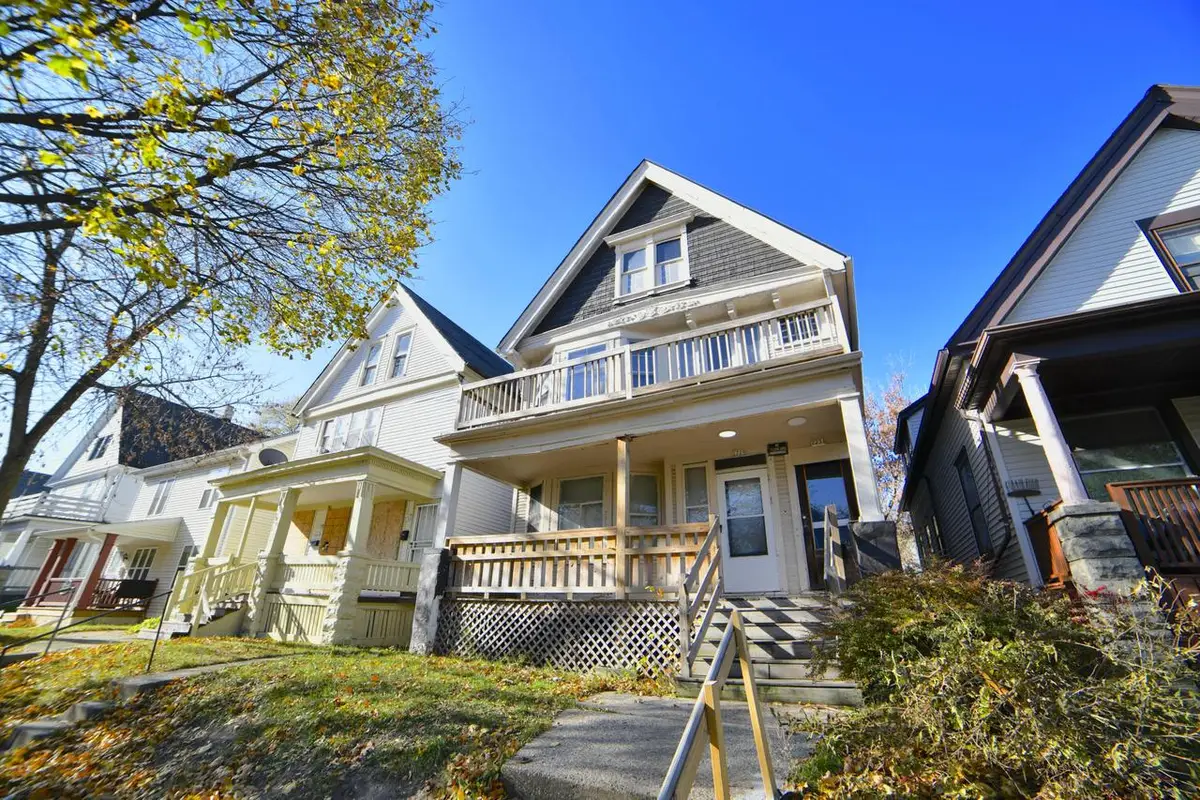 2229-2231 N 41st STREET, Milwaukee, WI 53208 - Image #1