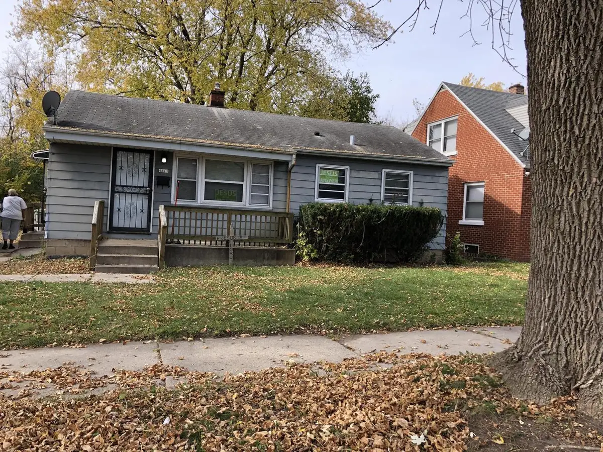 4611 N 46th STREET, Milwaukee, WI 53218 - Image #1
