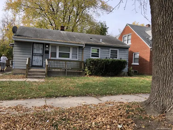 4611 N 46th STREET, Milwaukee, WI 53218