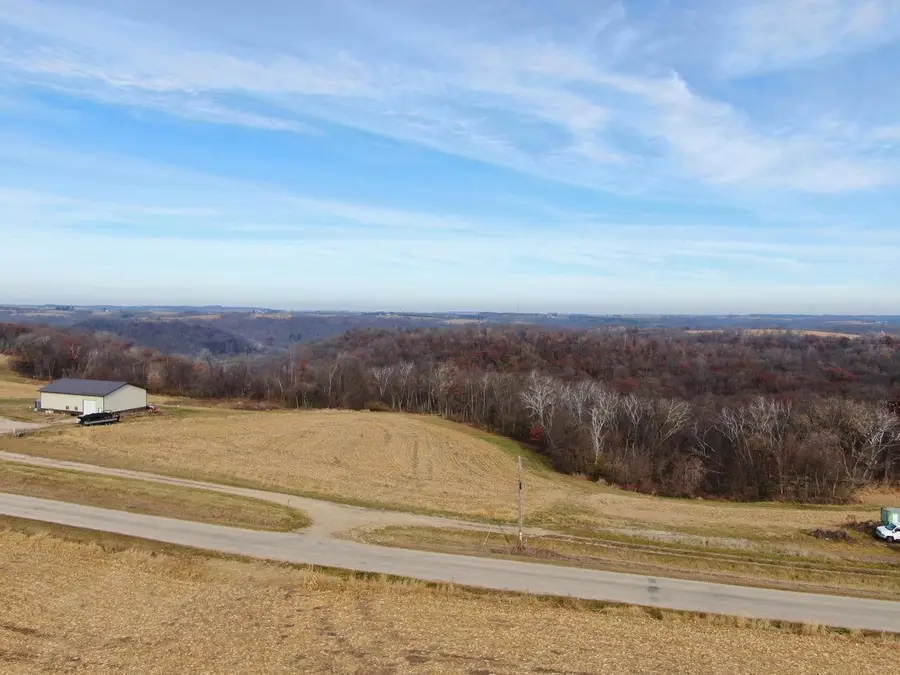 Lot 1 N BUCK CREEK ROAD, Ferryville, WI 54628 - Image #3