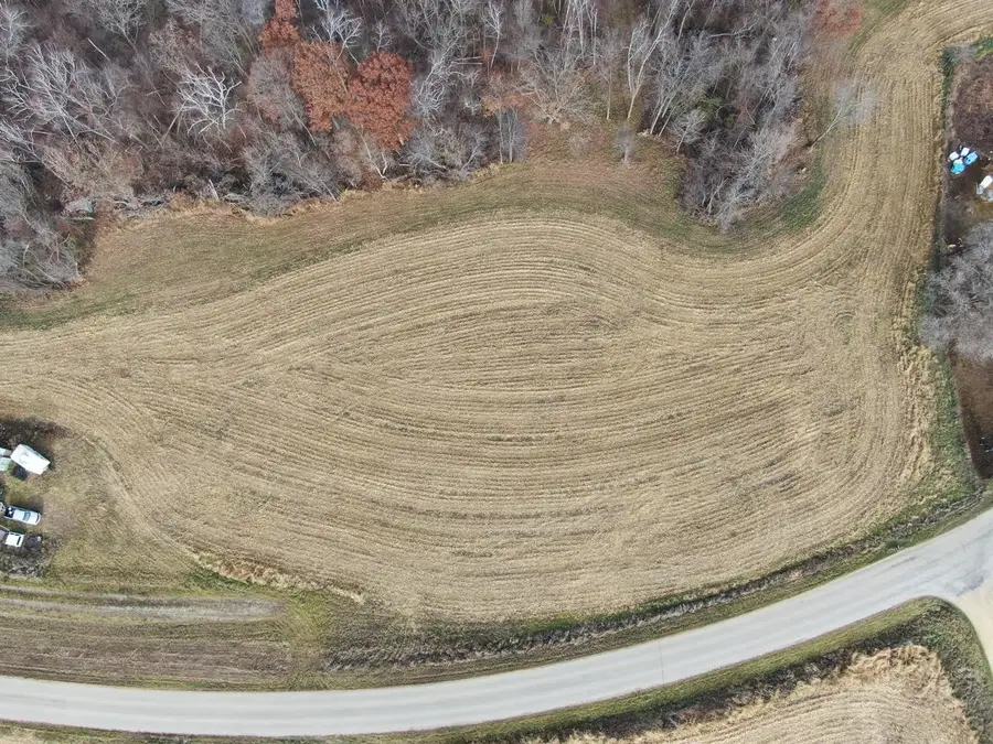 Lot 3 N BUCK CREEK ROAD, Ferryville, WI 54628 - Image #3