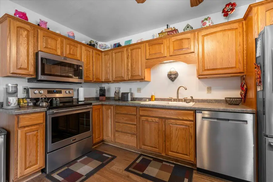 311 Park STREET, Plymouth, WI 53073 - Image #2