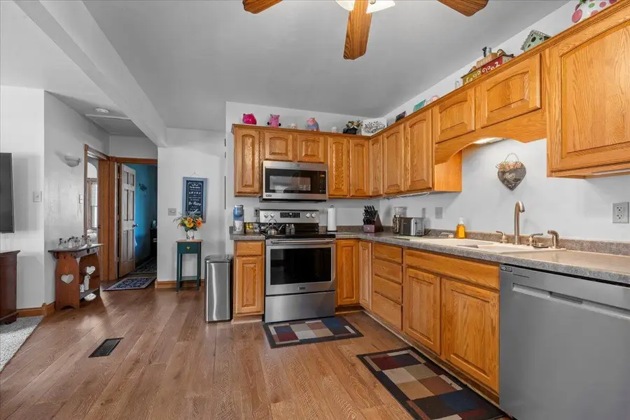 311 Park STREET, Plymouth, WI 53073 - Image #3