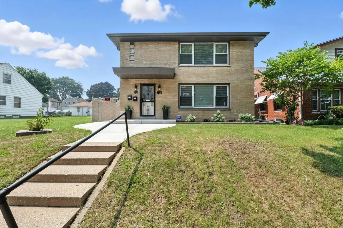 3733 N 50th STREET #3735, Milwaukee, WI 53216 - Image #1