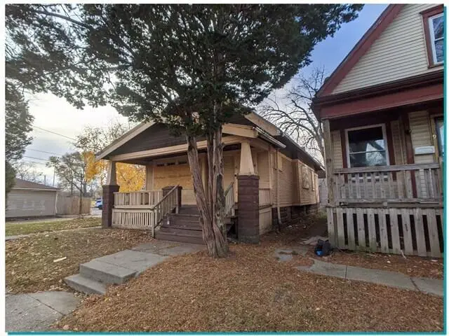 3123 N 42nd STREET #3123A, Milwaukee, WI 53216 - Image #2