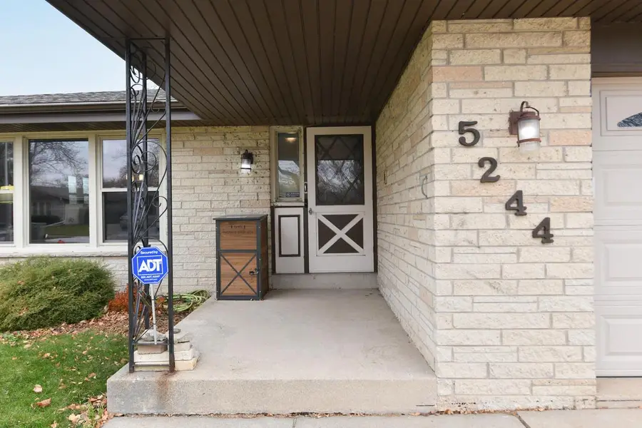 5244 S 25th STREET, Milwaukee, WI 53221 - Image #2