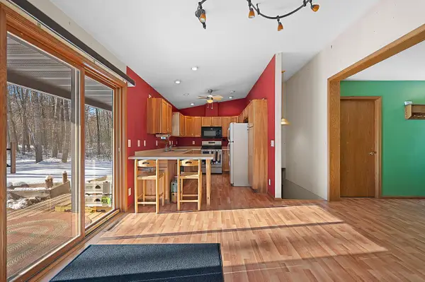 N1520 Spring Glen ROAD, Keshena, WI 54135