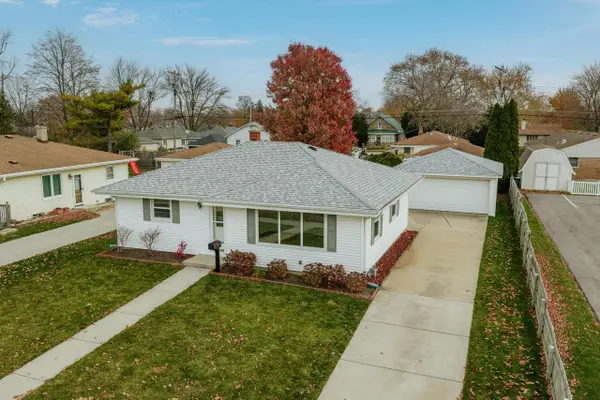 2327 ohio STREET, Racine, WI 53405