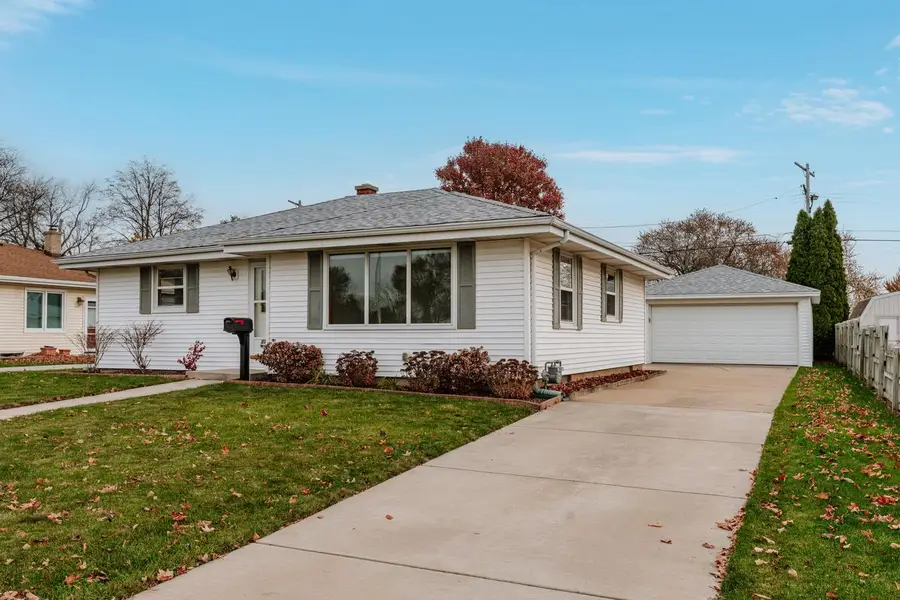 2327 ohio STREET, Racine, WI 53405 - Image #3