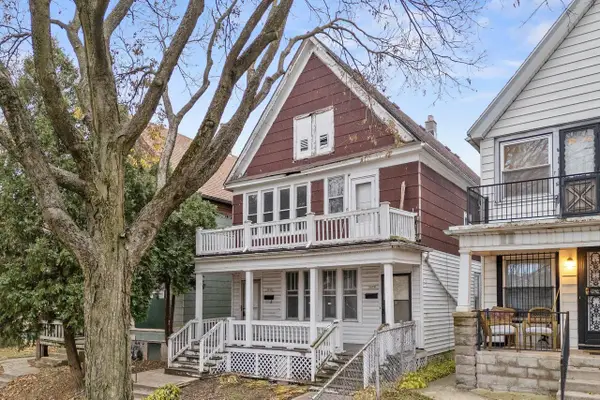 2833 N 18th STREET N #2835, Milwaukee, WI 53206