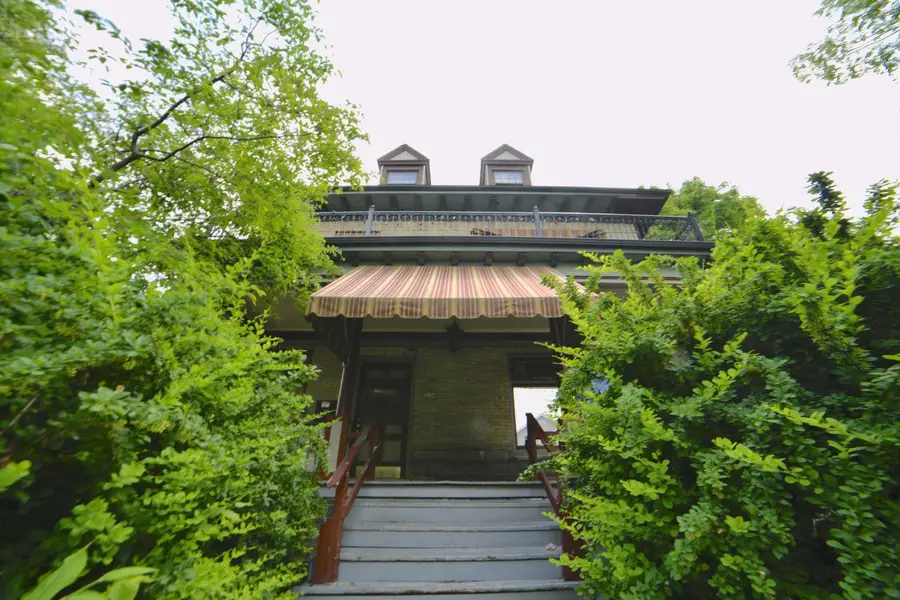 2134 N 28th STREET, Milwaukee, WI 53208 - #2