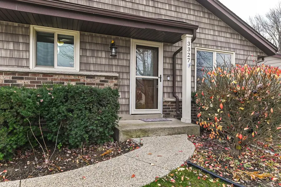 3327 Southwood DRIVE, Racine, WI 53406 - Image #2