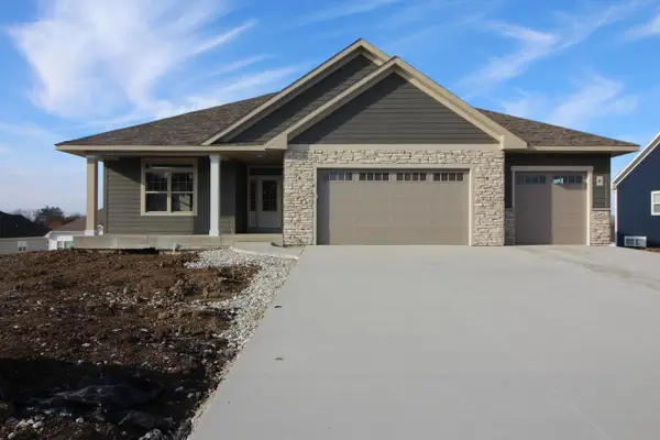 3248 Bergamot DRIVE, Racine, WI 53406