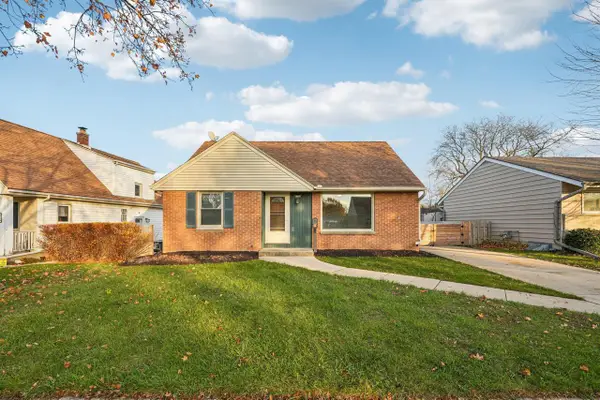 3372 S 71st STREET, Milwaukee, WI 53219