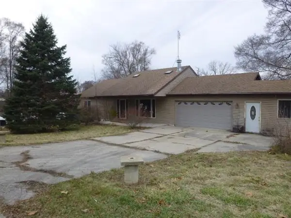 32908 Short STREET, Burlington, WI 53105