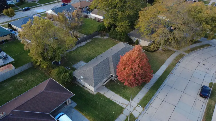 3422 Stratford AVENUE, Racine, WI 53402 - Image #3