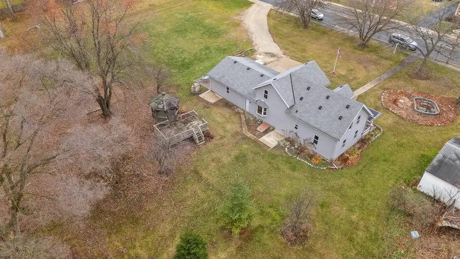 815 Fredonia AVENUE, Fredonia, WI 53021 - Image #3