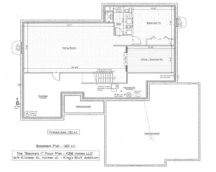 1619 Killdeer STREET, Holmen, WI 54636 - Image #3