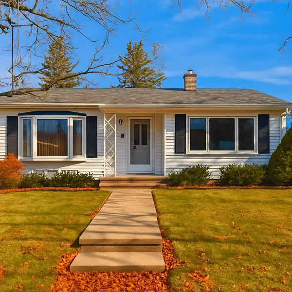 511 Oak STREET, Manitowoc, WI 54220