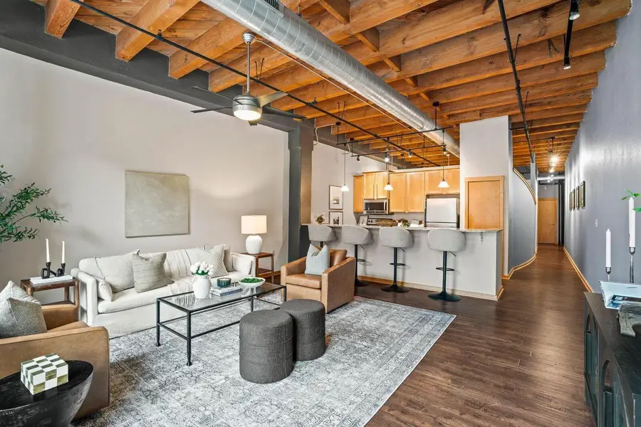 191 N Broadway #307, Milwaukee, WI 53202 - Image #3