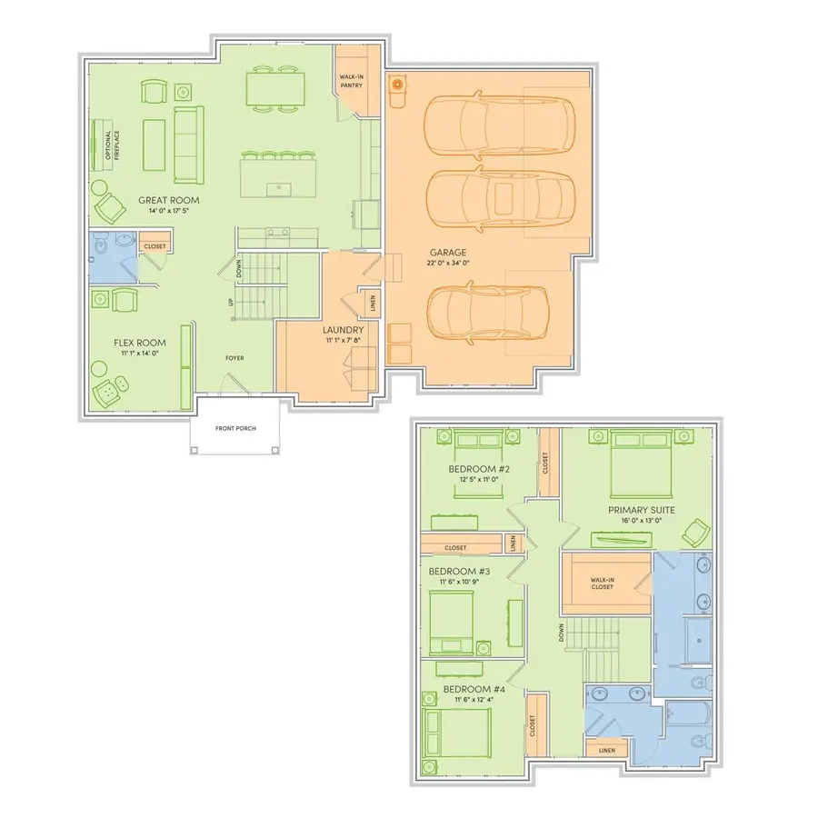 8246 W Bluebird COURT, Mequon, WI 53097 - Image #2