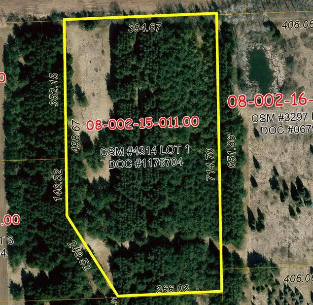 Lt1 CSM4314, E. HAWTHORNE DRIVE, Saukville, WI 53080 - Image #1