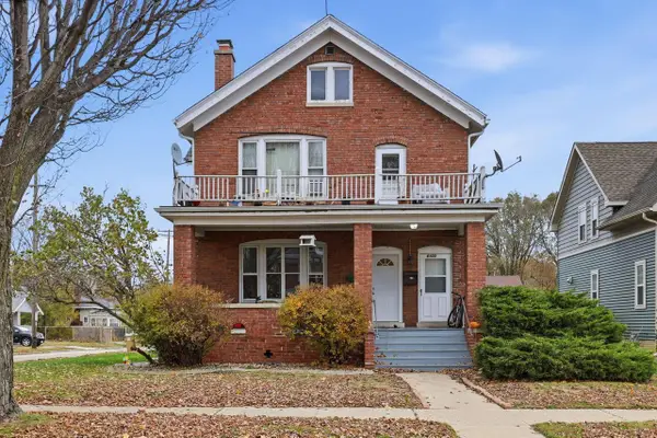 6101 18th AVENUE, Kenosha, WI 53143