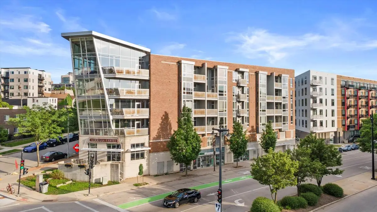 1541 N Jefferson STREET #309, Milwaukee, WI 53202 - Image #1