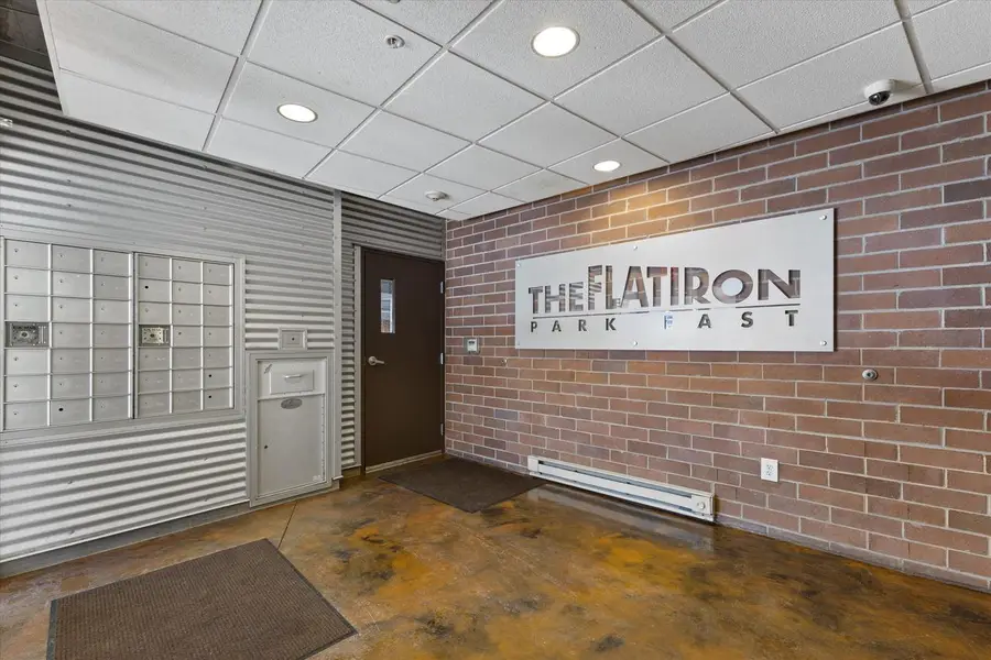 1541 N Jefferson STREET #309, Milwaukee, WI 53202 - Image #2