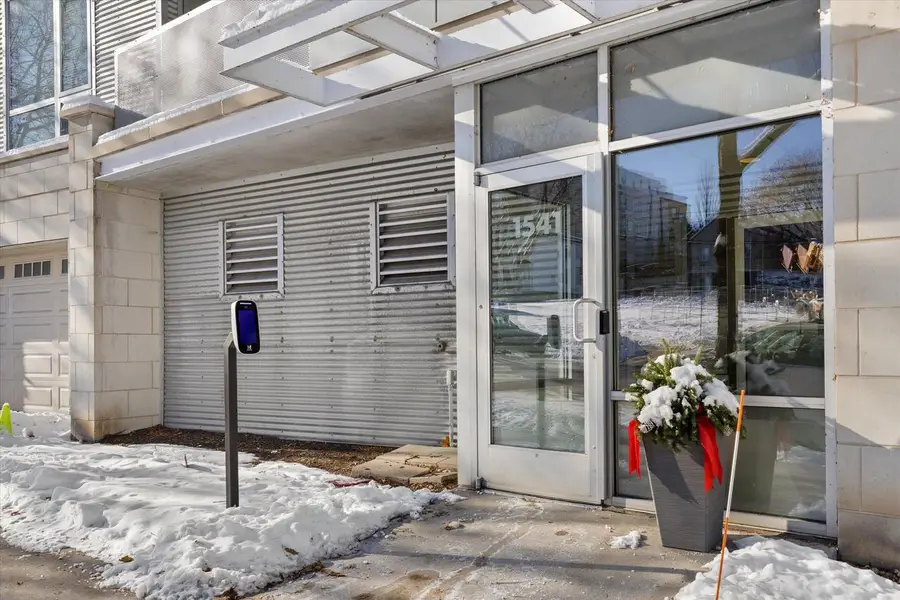 1541 N Jefferson STREET #309, Milwaukee, WI 53202 - Image #3