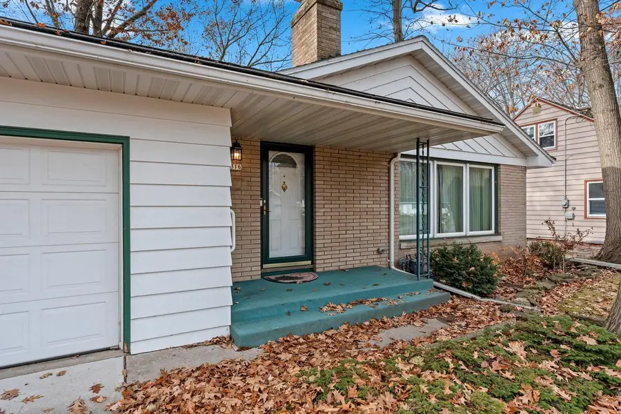 1316 N 23rd STREET, Manitowoc, WI 54220 - Image #3