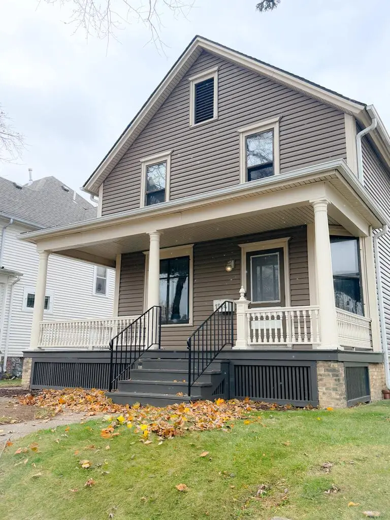 1514 Carlisle AVENUE, Racine, WI 53404 - Image #2