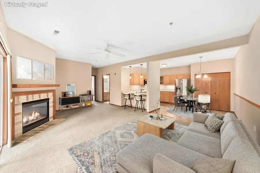 4720 S Hunter LANE, New Berlin, WI 53151 - Image #3