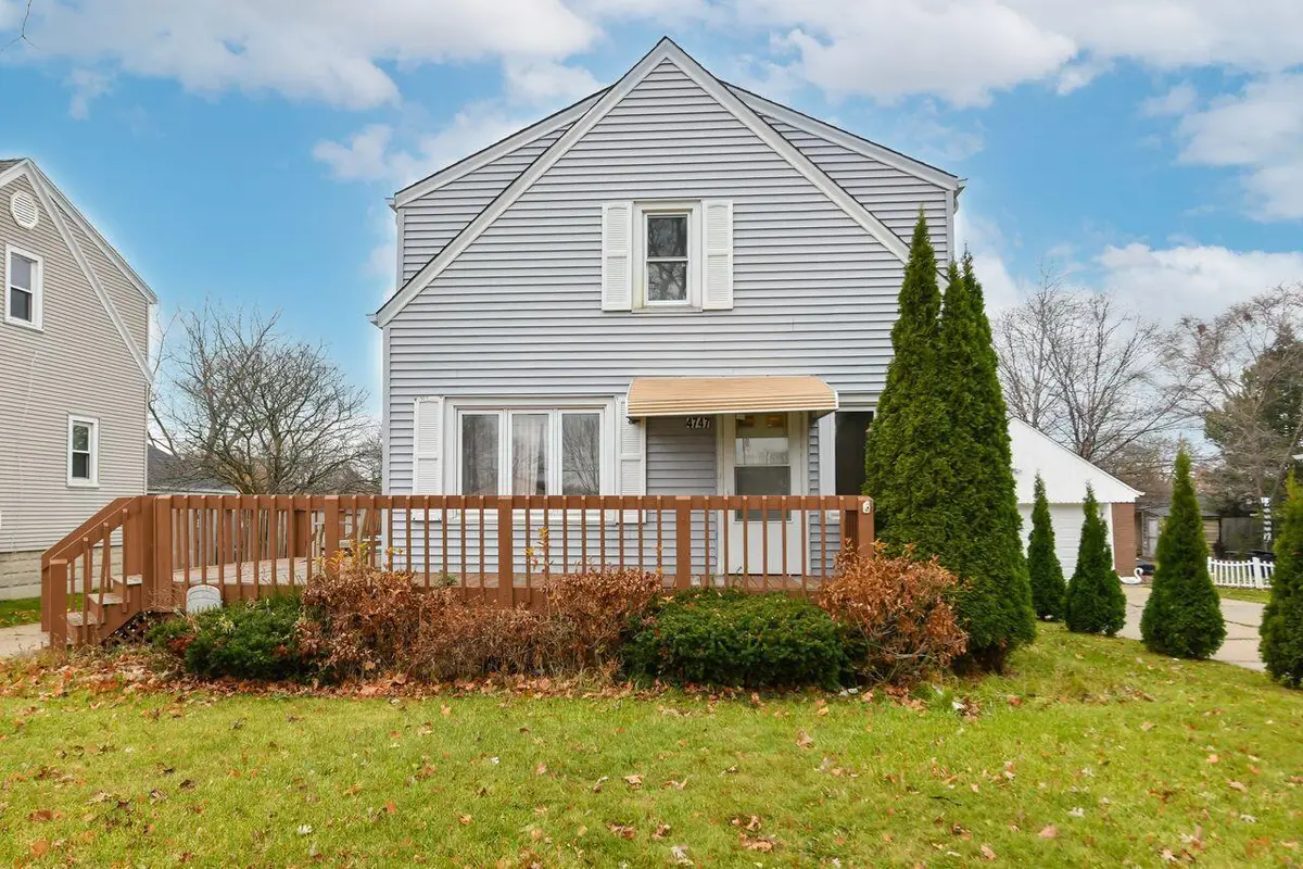 4747 S 21st STREET, Milwaukee, WI 53221 - Image #1